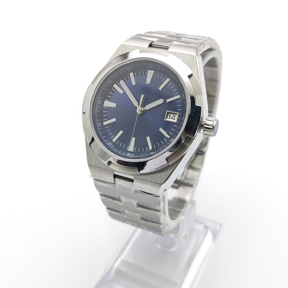 Classic Luxury Men's Wristwatc - Seiko Watch Presage 评论和价格