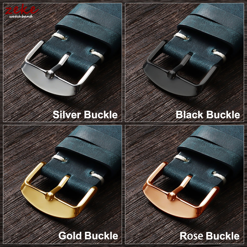 Vintage Soft Oil Wax Watch Ban - Canvas Strap Watch 评论和价格
