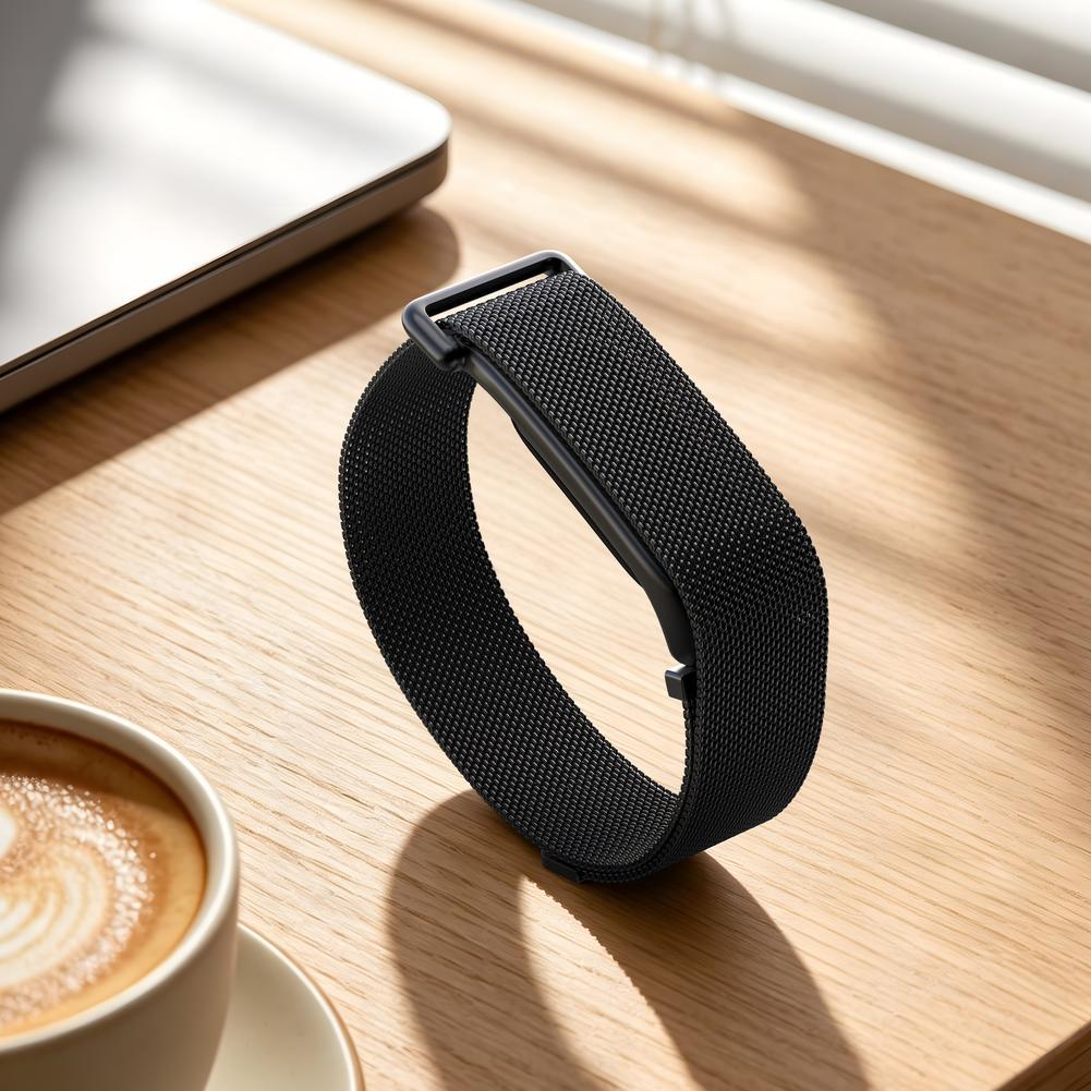 Magnetic Milanese Watch Strap  - Milanese Loop Magnetic 评论和价格