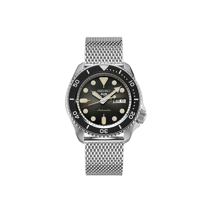SEIKO Men's Watch SRPD73K1 - Seiko Watch Prospex 评论和价格