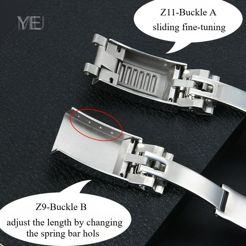 Original 904L Stainless Steel  - Rolex Watch Submariner 评论和价格