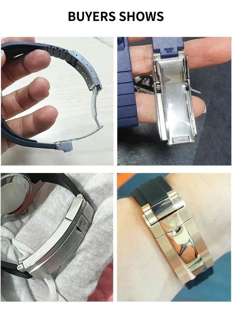 Original 904L Stainless Steel  - Rolex Watch Submariner 评论和价格