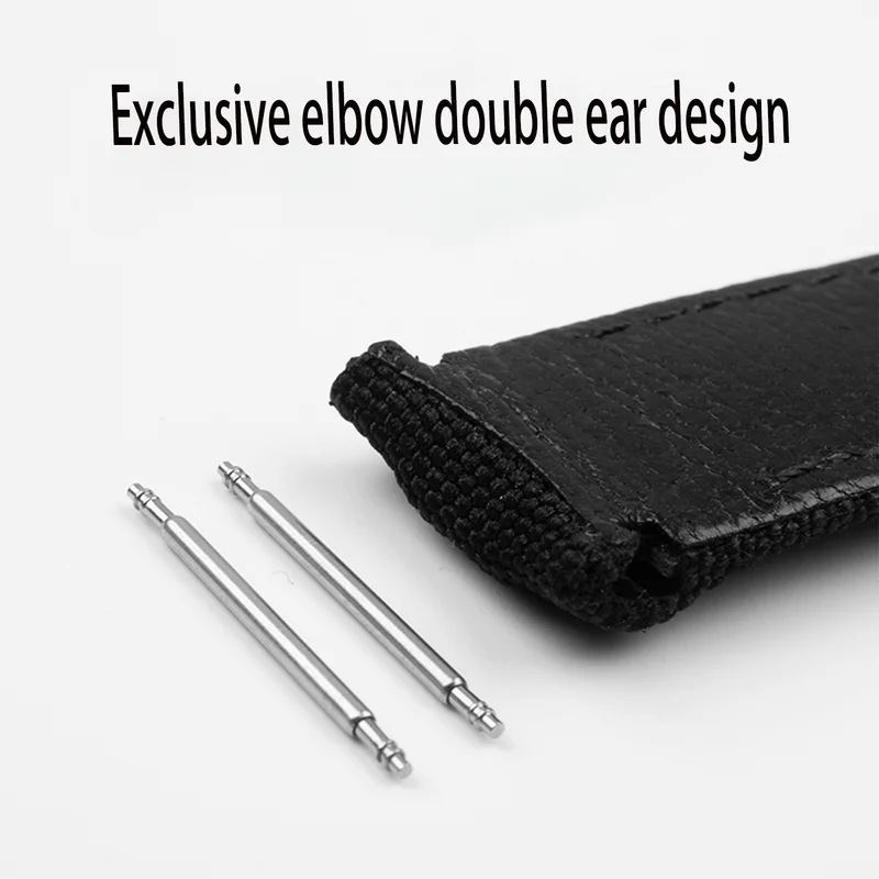 20mm Curved End Two Spring Bar - Curved Spring Bar 评论和价格
