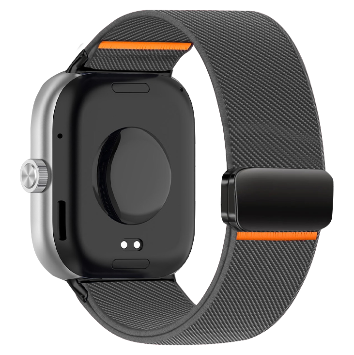 Nylon Strap for Redmi Watch 6  - Parachute Strap Elastic 评论和价格