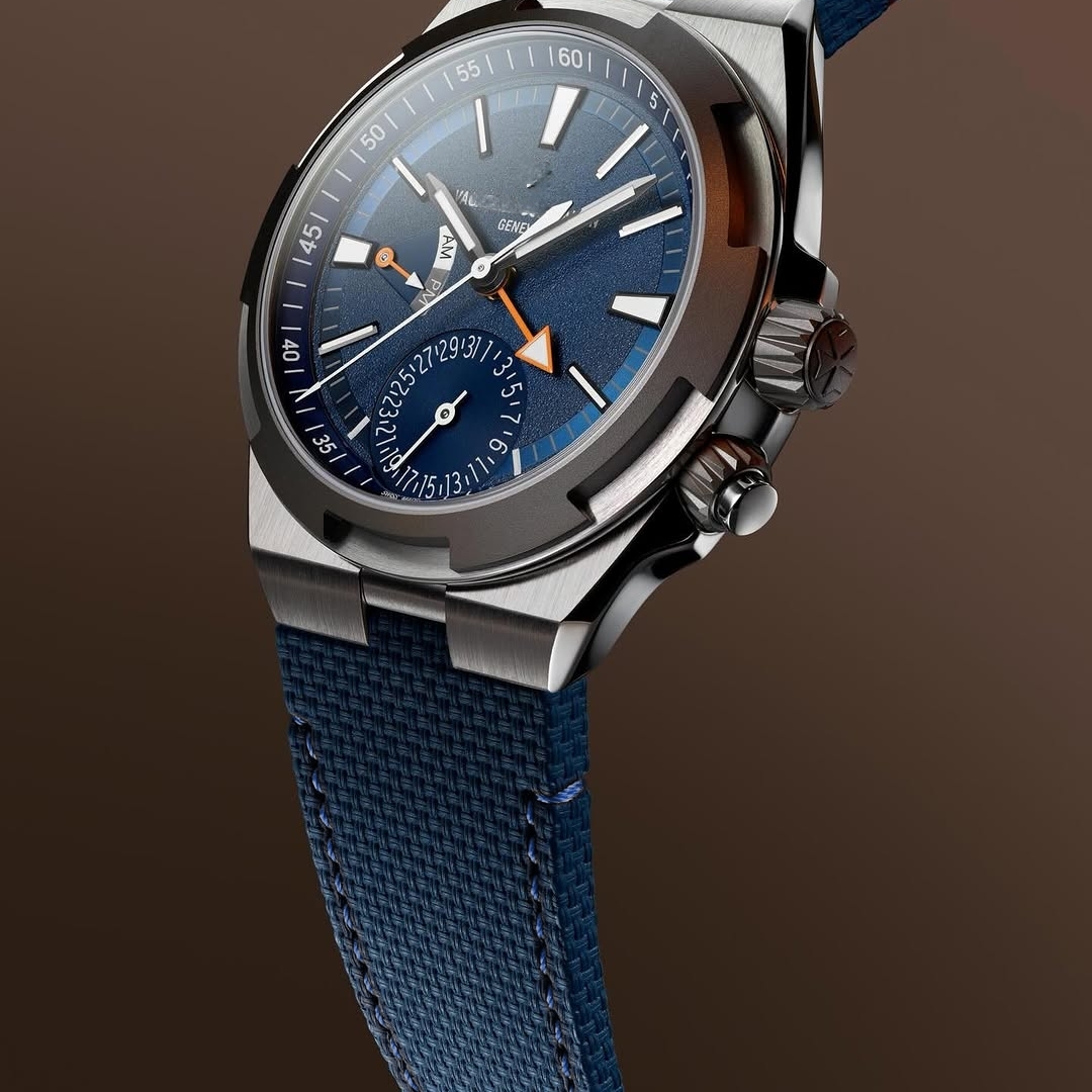 Sailcloth FKM Rubber Strap For - Cartier Watch Ballon Bleu 评论和价格