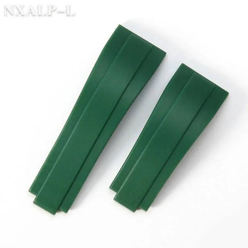 For Rolex Strap 20mm Men's Spo - Rolex Watch Submariner 评论和价格