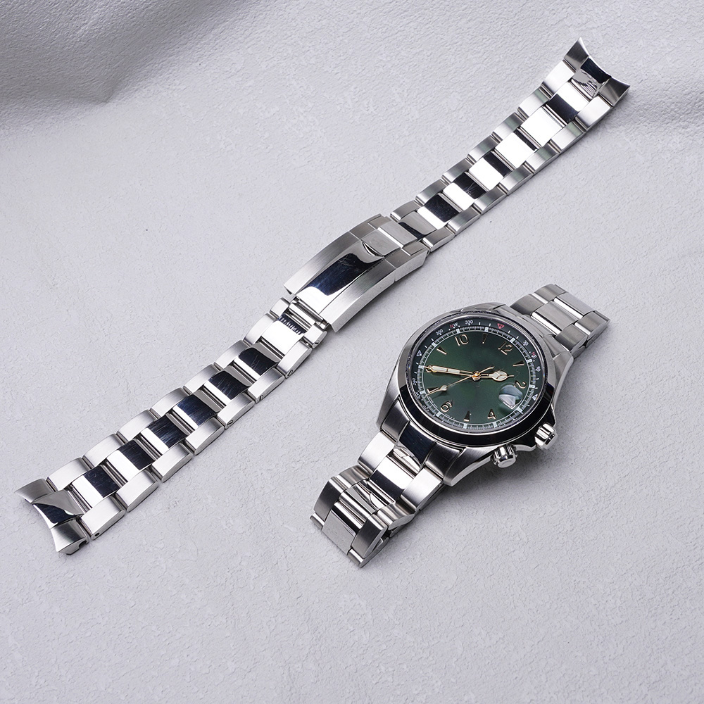 For Seiko Alpinist SARB017 SPB - Seiko Watch Prospex 评论和价格