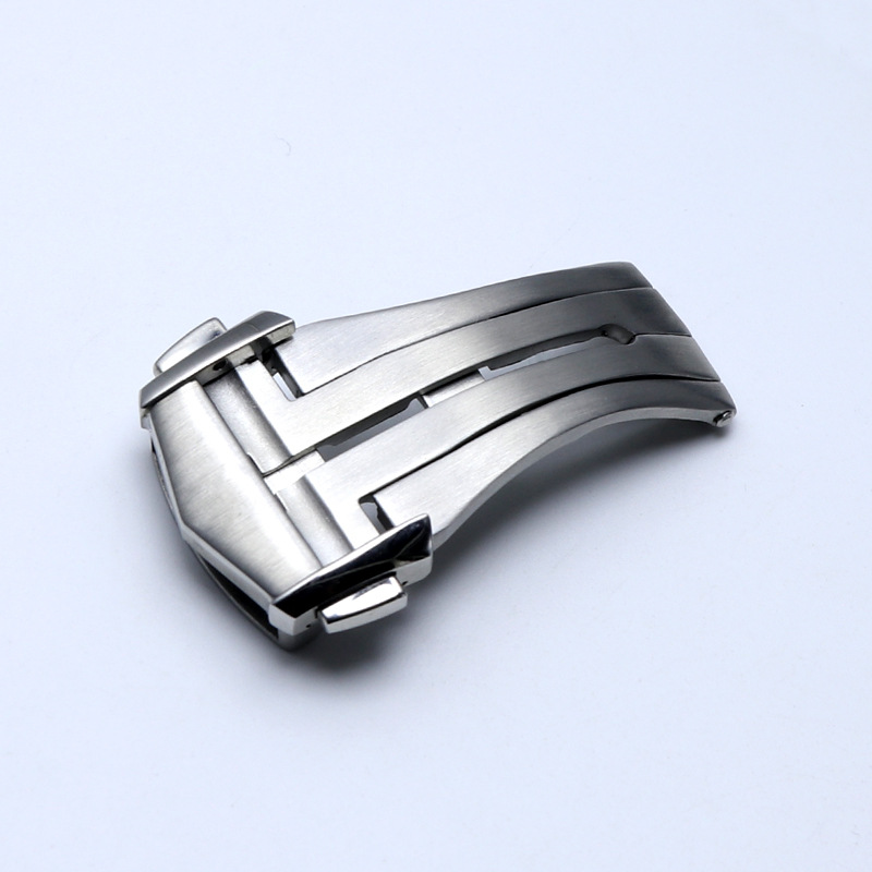 18mm 316L Stainless Steel No W - Omega Watch Seamaster 评论和价格