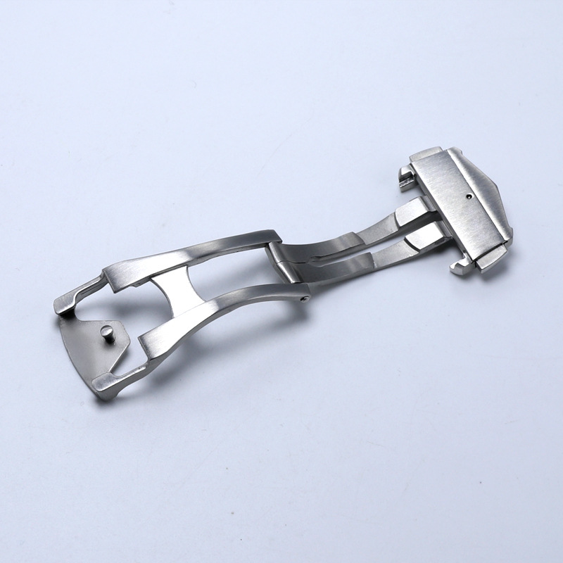 18mm 316L Stainless Steel No W - Omega Watch Seamaster 评论和价格